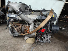 Load image into Gallery viewer, Mercedes-Benz M275 275953 5.5L Engine Assembly for SLS AMG Maybach S600 S65 AMG (Used) - photo 6