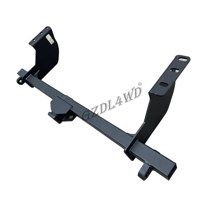4x4 offroad rear bumper 2 inch receiver trailer drawbar tow hitch