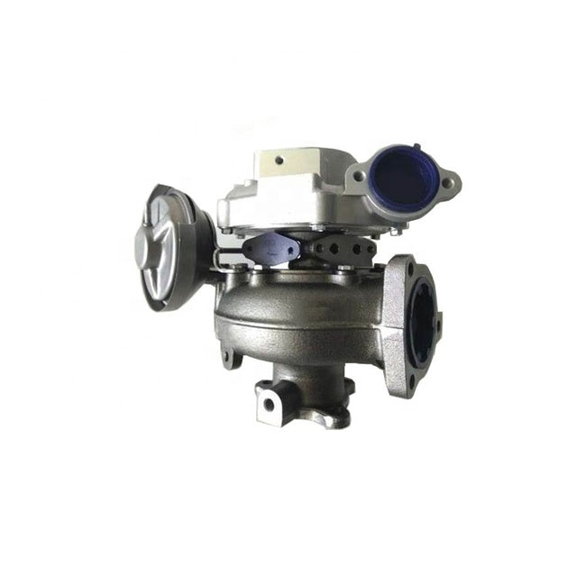 Brand New 1VD-FTV 1VD Turbocharger for Toyota Land Cruiser Unit