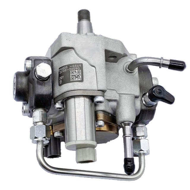 294000-0369 22100-30090 HP3 Diesel Fuel Pump for Toyota Single