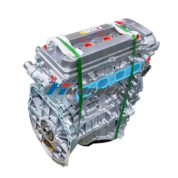 Toyota 1AZ High Strength 2.4L Petrol Engine 4 Cylinder Camry Prado RAV4 1AZ – OEM 1900028160