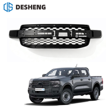 Load image into Gallery viewer, Ford Ranger T9 front grille honeycomb mesh OEM style