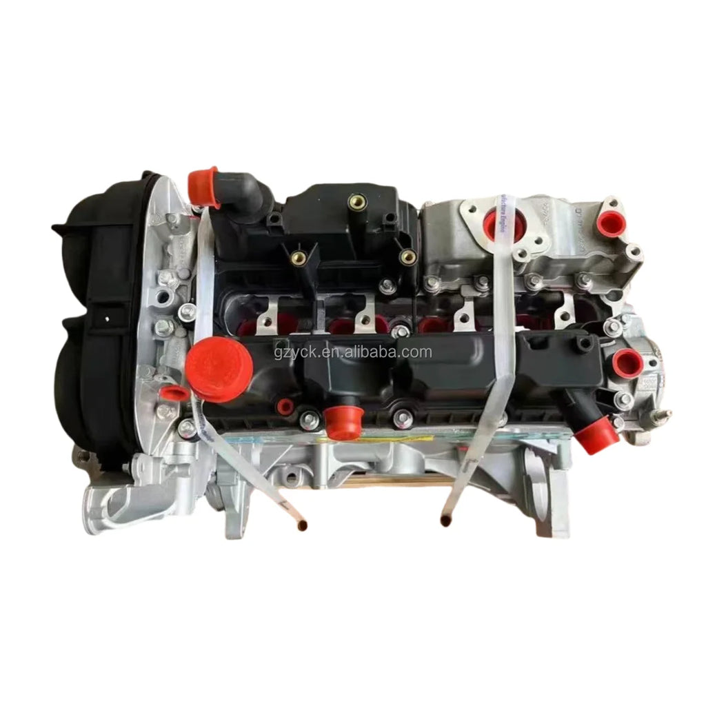 Ford 1.5L Engine Assembly for Fusion Mondeo C-Max Escape Kuga (New) - photo 3