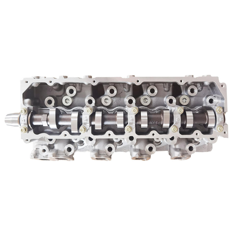 Car Parts F8Q Engine 1.9D Cylinder Head Fit for RENAULT OEM 7701471013 AMC908098