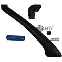 Load image into Gallery viewer, 1994-2006 4x4 Offroad Protect Engine Accessories Pickup Car Snorkel for Delica L400