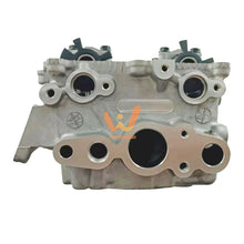 Load image into Gallery viewer, HYUNDAI i20 I 2008.09-2012.12 1.2 (57KW,78PS) 22100-04401 22100-04301 Cylinder Head Kia I10 Picanto G3LA Engine – OEM 2210003220