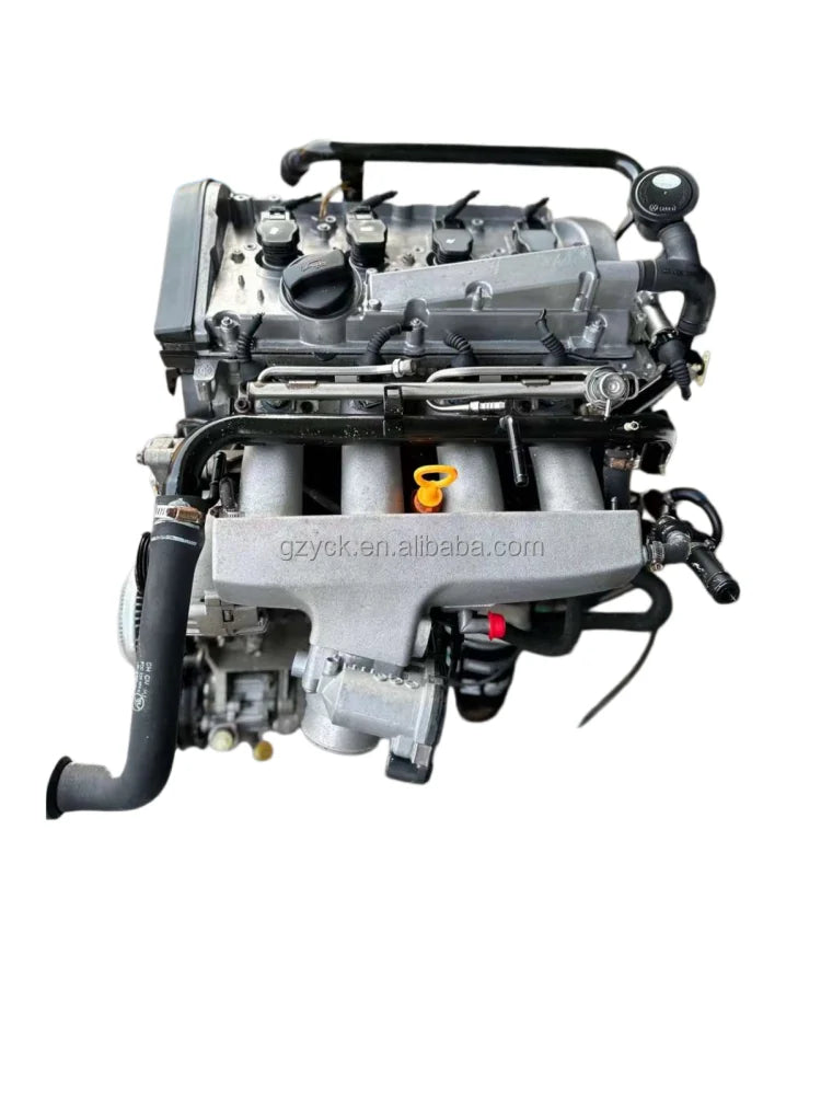 Volkswagen Audi BGC AWT 1.8L Engine Assembly for VW Passat B5 A6 (Used) - photo 3