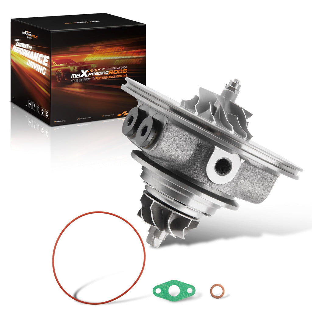 Turbo CHRA Cartridge for Ford 1.5L Fusion 14-20 Escape 17-19 B0BG L4 F1FZ6K682D
