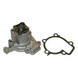 AUTO G4GC Engine Water Pump  OEM 25100-23530  Korean Car Aluminum Car Water Pump Body G4GF  G4DF  G4GR for hyundai