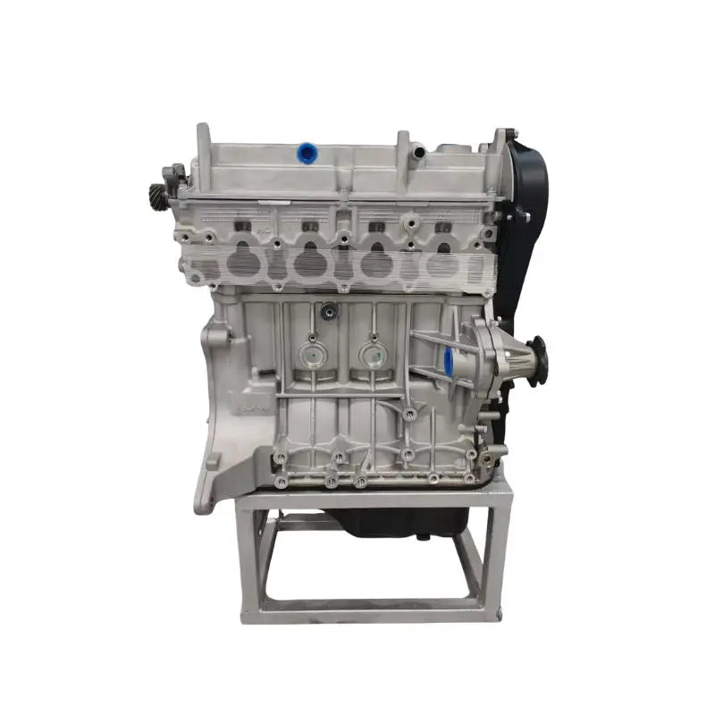 G16B, G16B G16B 1.6L SOHC 16V Gasoline Long Block Engine Assembly Replacement for Suzuki Vitara Baleno Swift – OEM 1111071C00