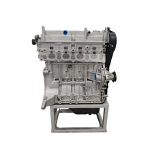 Load image into Gallery viewer, G16B, G16B G16B 1.6L SOHC 16V Gasoline Long Block Engine Assembly Replacement for Suzuki Vitara Baleno Swift – OEM 1111071C00