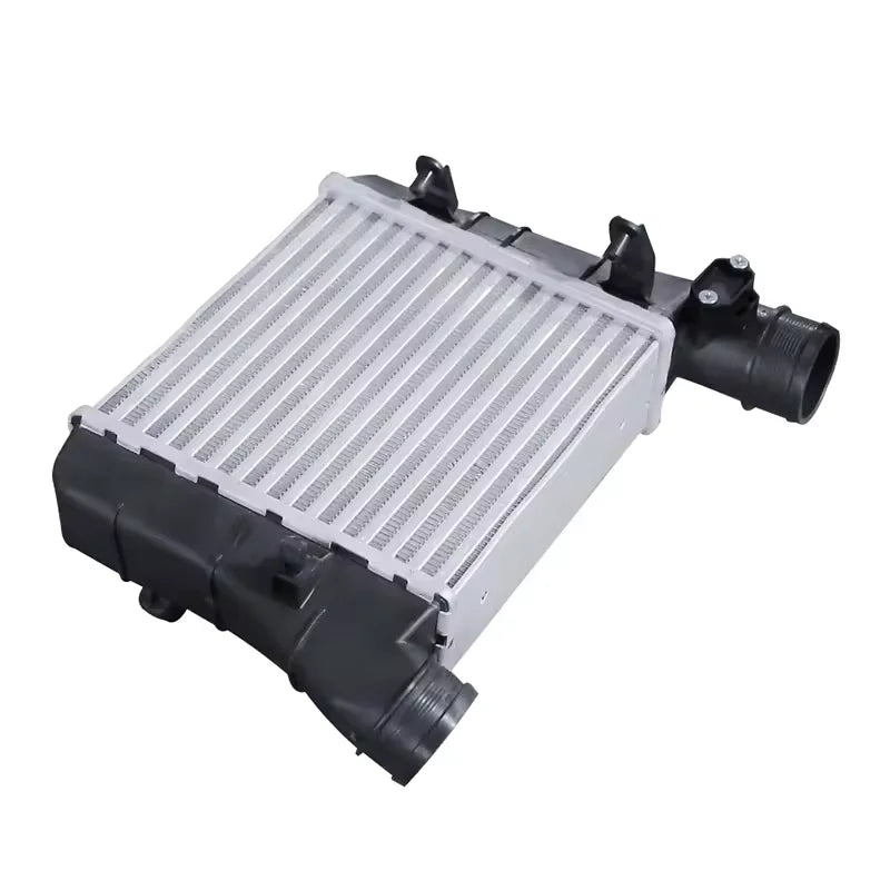 Audi A4 B7 2004–2008 2.0 TFSI / TDI Aluminium Intercooler 8E0145805AA / 8E0145805T