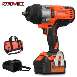 20V 1000Nm Brushless 1/2