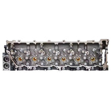 Load image into Gallery viewer, 6HK1 4HK1 Complete Diesel Engine Cylinder Head 24 Valves 8981805620  8976069960 for Isuzu