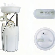 Load image into Gallery viewer, Audi A3 / A6 &amp; Volkswagen Golf IV / Bora Electric Fuel Pump Assembly 4B0919051E
