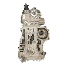 Load image into Gallery viewer, Foton BAIC 4F25TC 2.5L Long Block Engine for Tunland F9 Yutu 8 9 Dayun (New) - photo 2