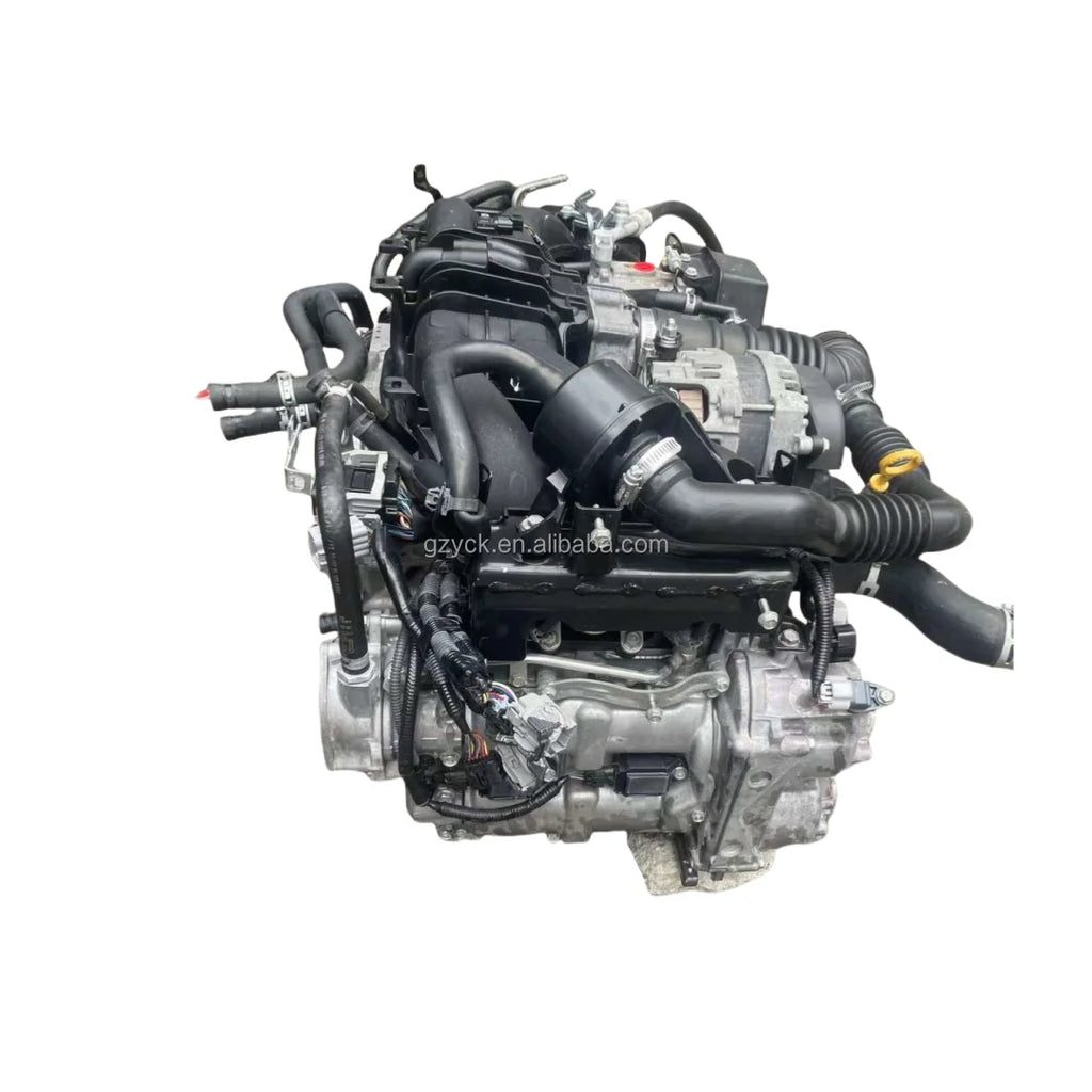 Subaru Toyota FA20 H4 2.0L Engine Assembly for BRZ Levorg 86 GR Supra Scion FR-S (Used) - photo 1
