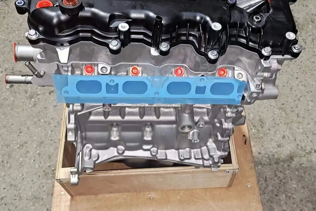 Toyota 5NR 1.5L Engine Assembly for Avensis (New) - photo 2
