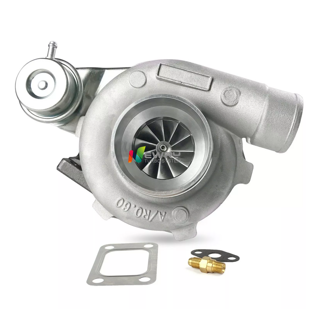 GTX2871R Turbocharger GT28 Dual Ball Bearing Billet Wheel