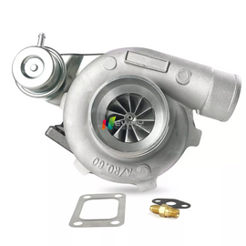 GTX2871R Turbocharger GT28 Dual Ball Bearing Billet Wheel