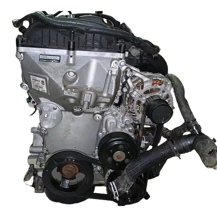 Ford 1.5L Engine Assembly for Fusion Mondeo C-Max Escape Kuga (Used) - photo 1