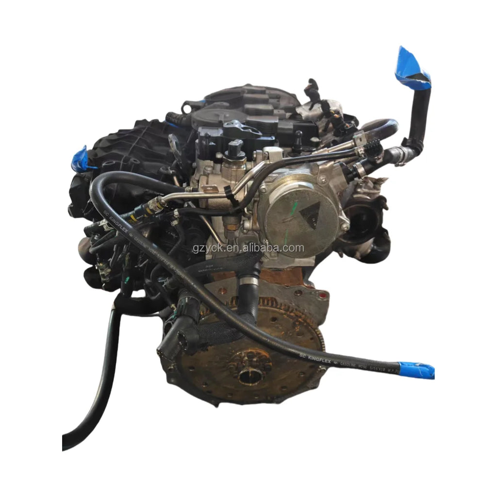 Audi CAE 2.0L Turbo Engine Assembly for B7 B8 A5 Q3 Q5 (Used) - photo 3