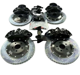 Upgrade Calipers Big Brake Kit for Nissan Navara Silvia - Nissan Navara