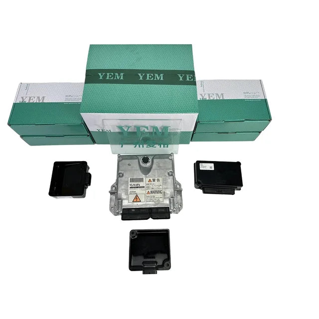6D15 6D16 6D17 6D22 ECU for Mitsubishi Genuine Parts