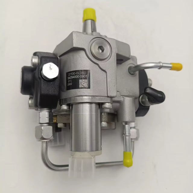 High Pressure Diesel Pump 294000-0901 Fuel Transfer Unit