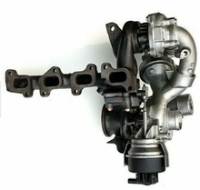 Load image into Gallery viewer, New Turbocharger Volkswagen Amarok T5
