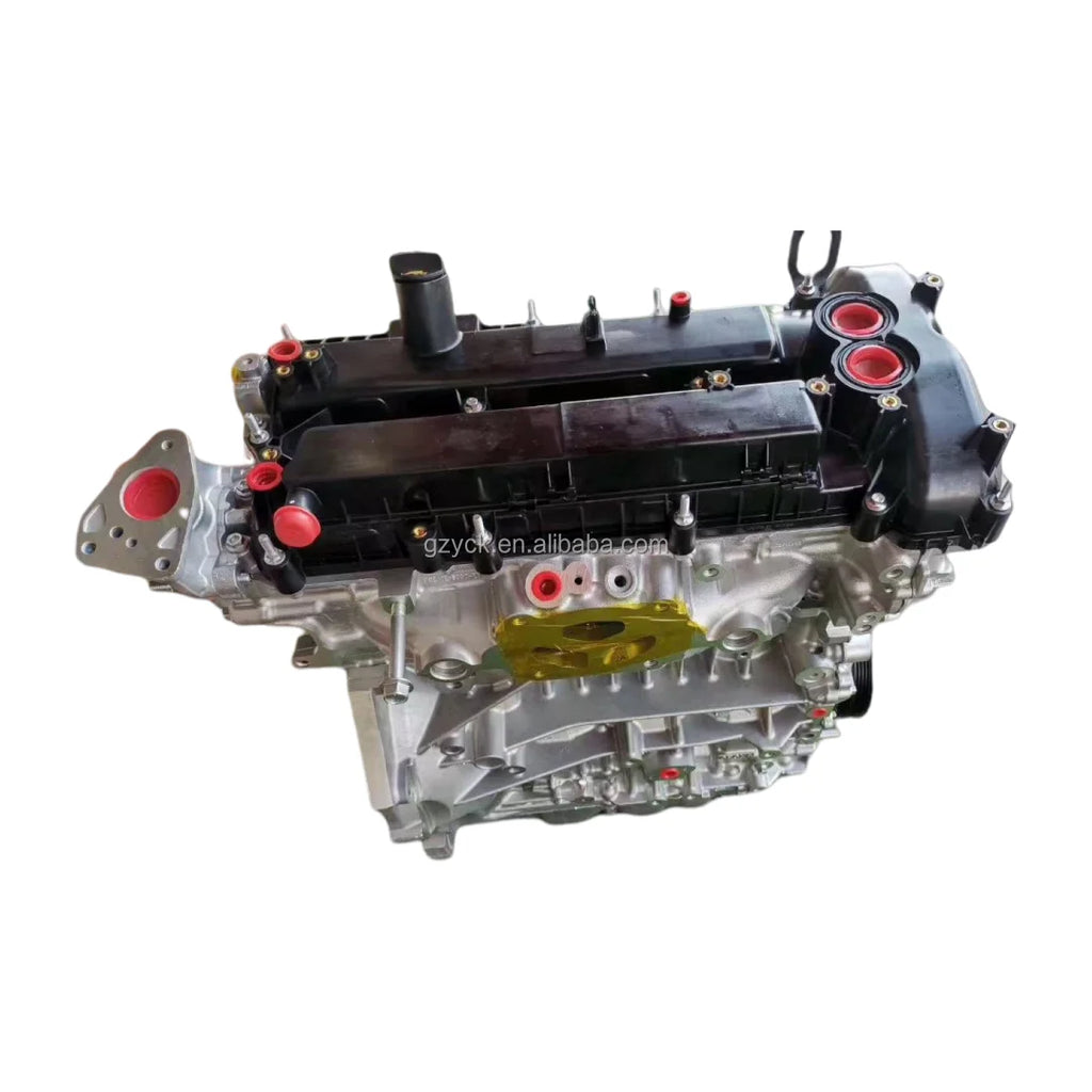 Ford 2.0L Turbo Petrol Engine Assembly for MKC MKZ MKX Nautilus (Used) - photo 5