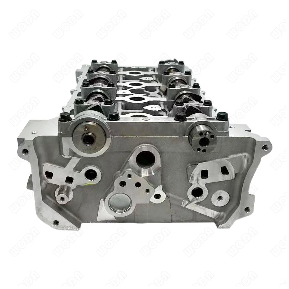 Hyundai ACCENT 00 (2003-2006) 2003-2006 G4KG Forged Complete Cylinder Head G4KG 2.4 Bare Engine Sportage 2.4L – OEM 21100-2BB20