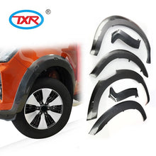 Load image into Gallery viewer, [HIL-FEN-010] Toyota Hilux ABS Fender Flares