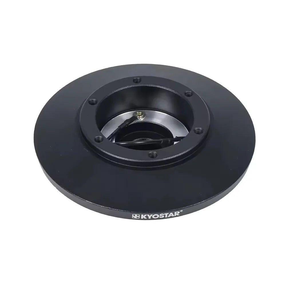 MINI Cooper 2007-2015 / Countryman 2011-2015 Billet Aluminium Steering Wheel Short Hub Adapter