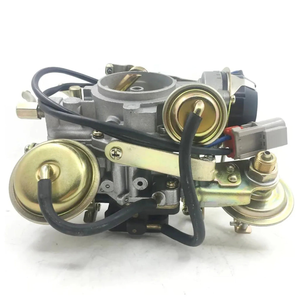 Brand New A15 E15 Engine Carburetor for NISSAN Largo Vanette Tc22 Gc22 Hitachi OEM 16010-G5211 16010-G5200