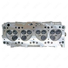 Load image into Gallery viewer, Mazda For Mazda F2 FE F2 FE Aluminum Complete Cylinder Head Assembly for Mazda 625/626 Turbo/929/B2200/E2200/MX-6 2.2 Petrol – OEM FEJK10100B