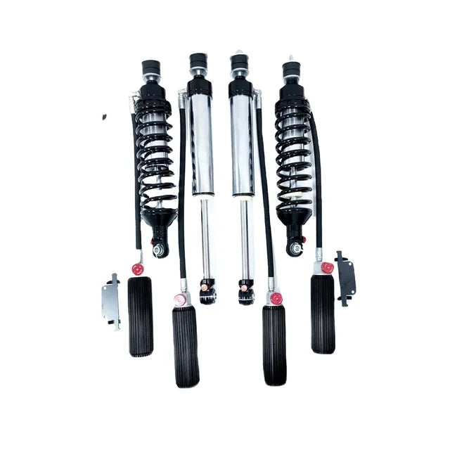 0-2.5 Inches Custom Nitrogen Gas Adjustable Shock Absorber