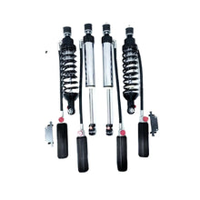 Load image into Gallery viewer, 0-2.5 Inches Custom Nitrogen Gas Adjustable Shock Absorber