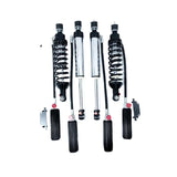0-2.5 Inches Custom Nitrogen Gas Adjustable Shock Absorber