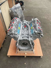 Load image into Gallery viewer, Mercedes-Benz 177 M177 4.0L Turbo Engine Assembly for C63 AMG (New) - photo 4