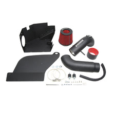 Load image into Gallery viewer, BMW 228i / 320i / 328i / 420i / 428i N20 N26 2.0T 3 inch Aluminium Cold Air Intake System