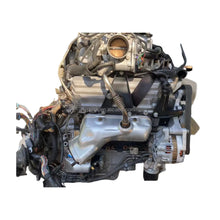 Load image into Gallery viewer, Mitsubishi V77 V87 V97 3.8L Engine Assembly for Sigma Debonair L200 Verada (Used) - photo 3