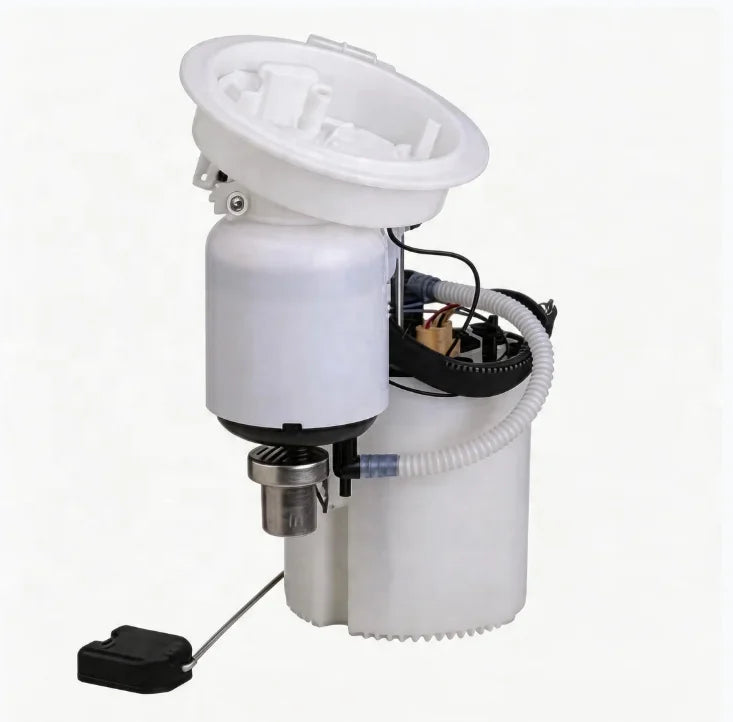 Audi A6 C7 / A7 Sportback 2010–2018 Electric Fuel Pump Assembly 4G0919051C 4G0919051A