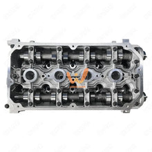 Load image into Gallery viewer, Hyundai RHINO 00 (2000-2004) 2000-2004 A5D 22100-2X200 0K30E-10100 Cylinder Head Kia Mentor II Rio 00 05 Spectra A5D Engine – OEM 0K30E-10100
