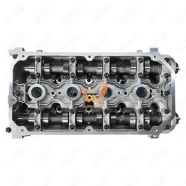 Hyundai RHINO 00 (2000-2004) 2000-2004 A5D 22100-2X200 0K30E-10100 Cylinder Head Kia Mentor II Rio 00 05 Spectra A5D Engine – OEM 0K30E-10100