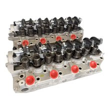 Load image into Gallery viewer, Mitsubishi Hyundai Kia D4BH D4BA D4BB Cylinder Head OEM MD109736 (New) - photo 6