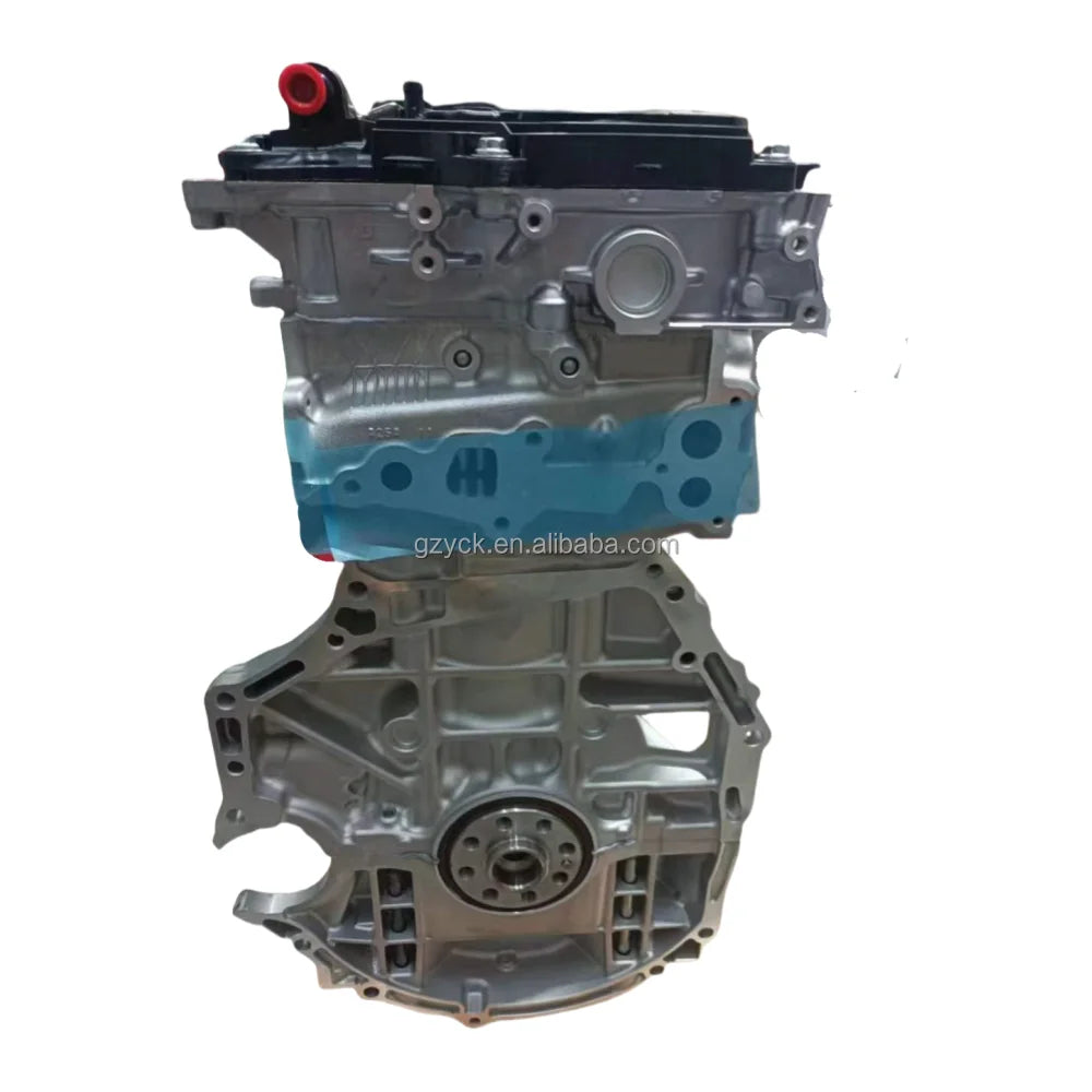 Toyota A25 2.5L Engine Assembly for Wildlander Avalon Camry (Remanufactured) - photo 5