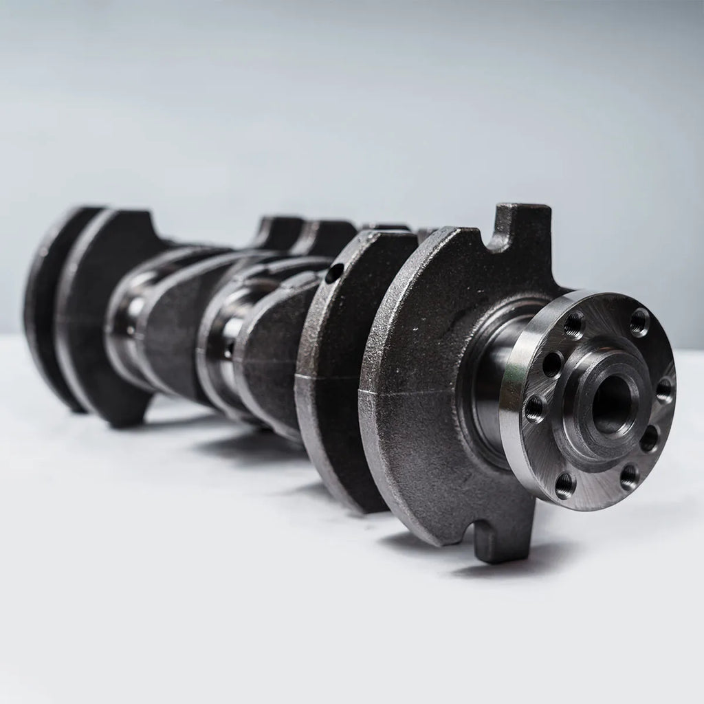 OE 90467348 X16XE X16XEL X16SZR  Engine Part Crankshaft for CORSA 1.6 DAWEOO Opel Chevrolet