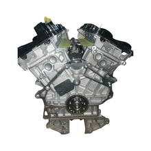 Load image into Gallery viewer, Jaguar Land Rover FG 3.0L Long Block Engine for S-Type XJ XF 6 Cylinder (Remanufactured) - photo 1