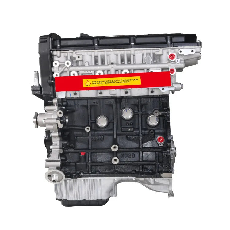 NISSAN ATLEON 2006.08- 56.15 (110KW,150PS) Low Price Newpars Auto Parts G4GC Engine Kia G4GC 2.0L Engine G4GC Sportage – OEM 2210023780